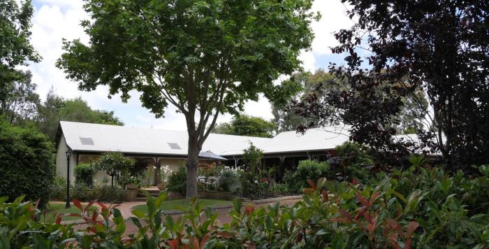 The Noble Grape Guesthouse,Cowaramup>>Bramley,3.5 star