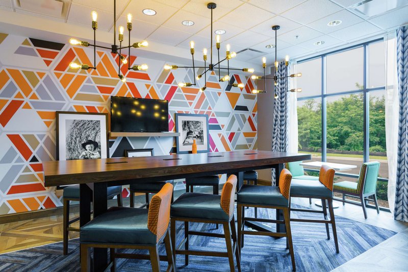 hampton inn cumberland