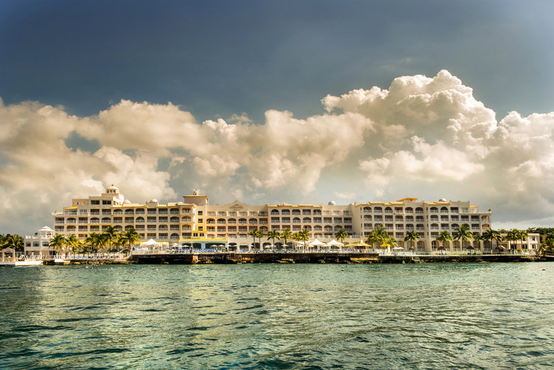 cozumel palace all inclusive