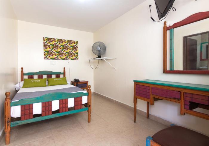 hotel conquistadores