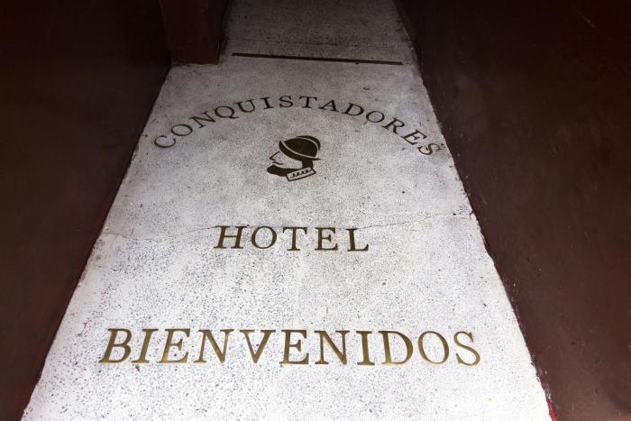 hotel conquistadores