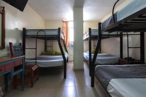 hotel conquistadores