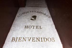 hotel conquistadores