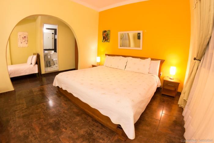 61prado guesthouse