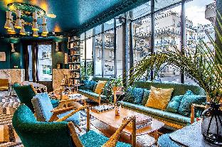 Hotel Rose Bourbon,Île-De-France>>Paris,3 star