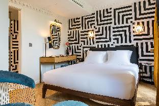 Hotel Rose Bourbon,Île-De-France>>Paris,3 star