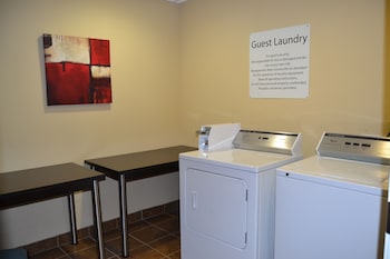 holiday inn express hotel and suites cross lanes by ihg