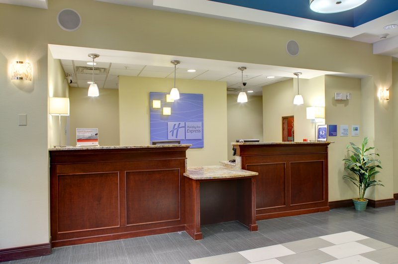 holiday inn express hotel and suites cross lanes by ihg