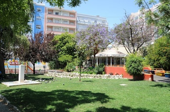 lisbon