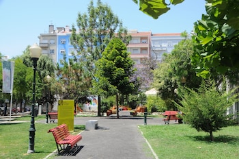 lisbon