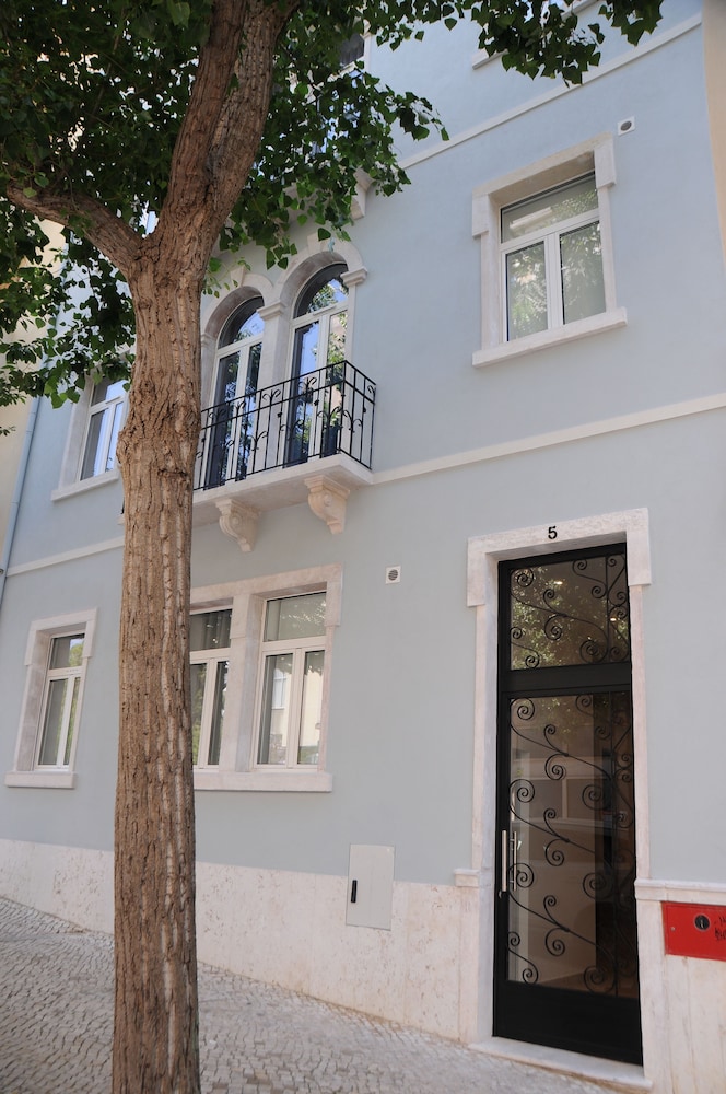 lisbon