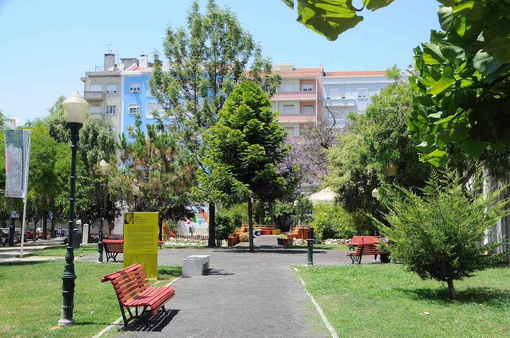 lisbon