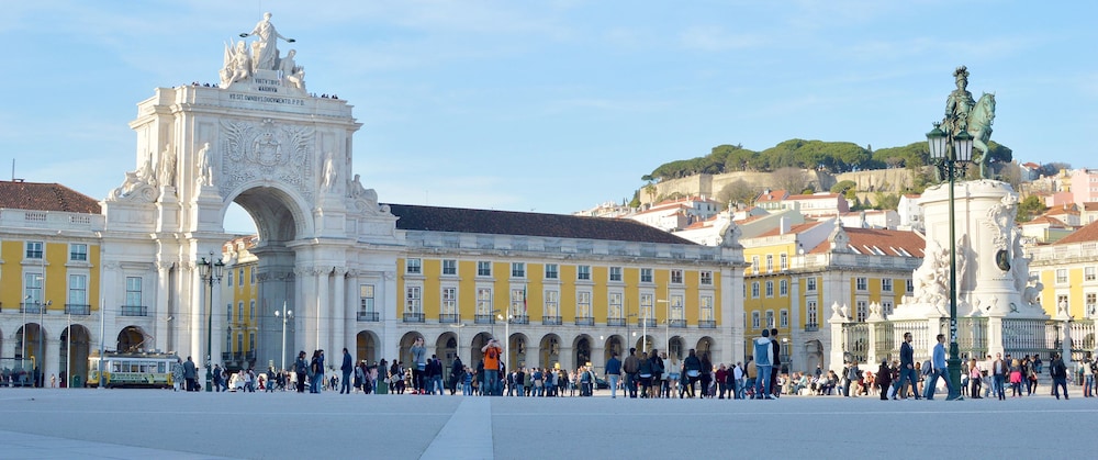 lisbon