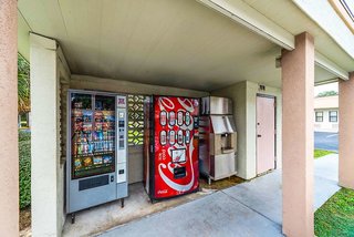 econo lodge crystal river