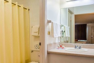 econo lodge crystal river