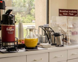 Econo Lodge Crystal River,Crystal River>>Crestview,2 star