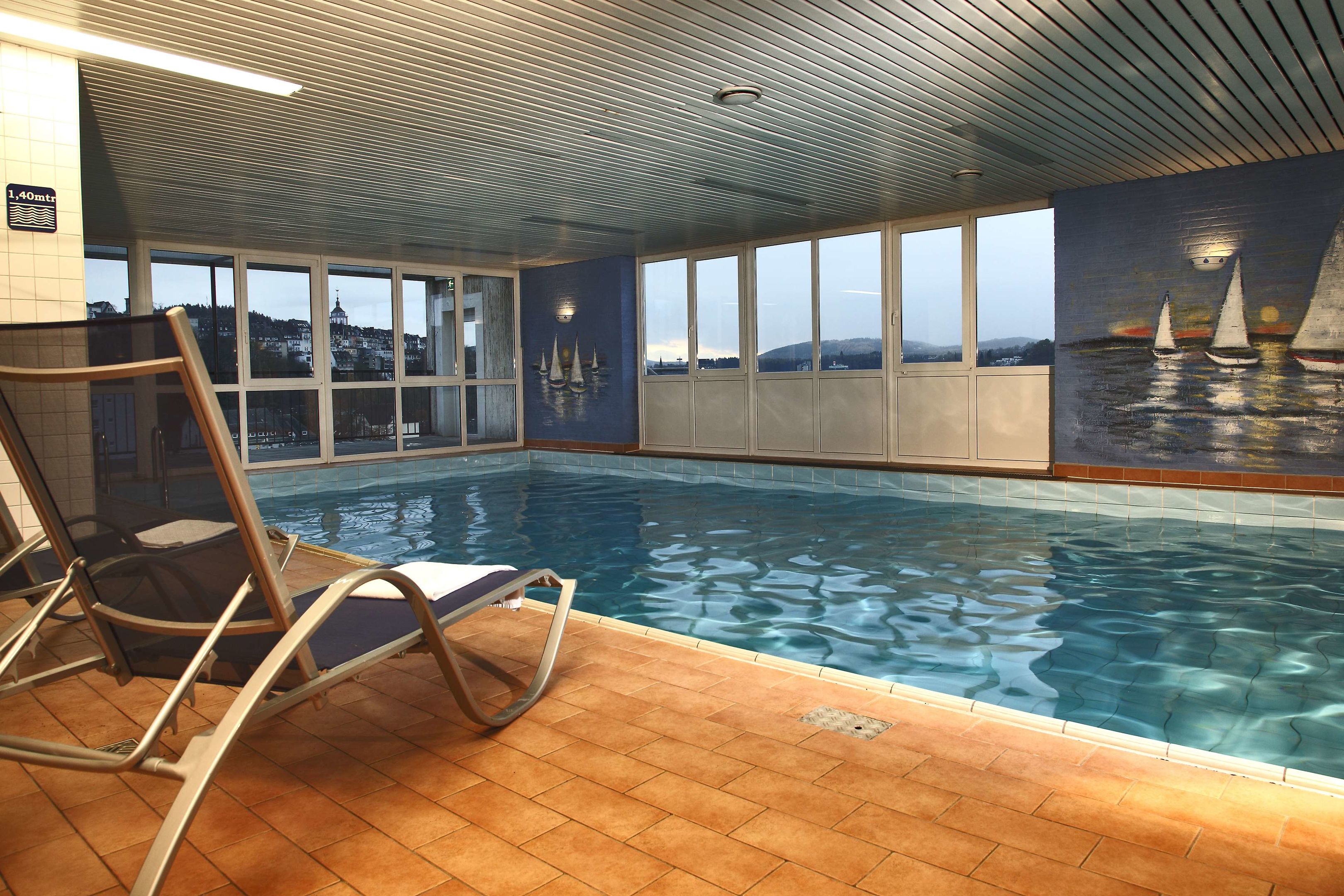 concorde hotel siegen