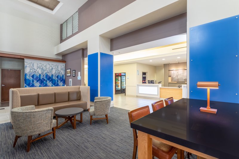 holiday inn express crystal river by ihg
