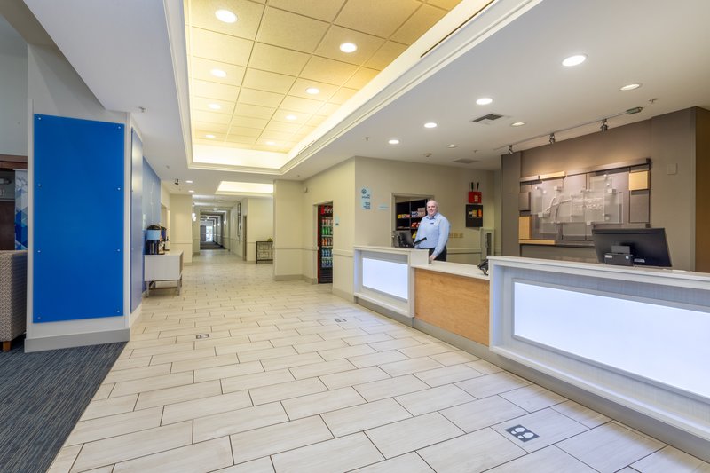 holiday inn express crystal river by ihg