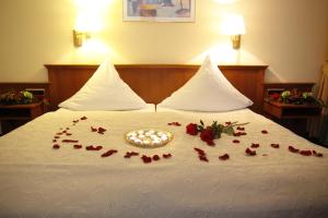 Hotel Kaiserhof,Hamminkeln>>Essen,3 star