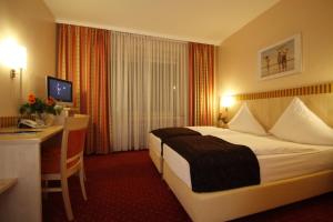 Hotel Kaiserhof,Hamminkeln>>Essen,3 star