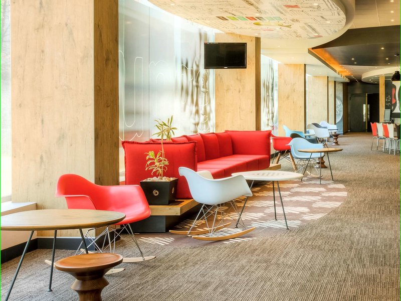 ibis mexico perinorte