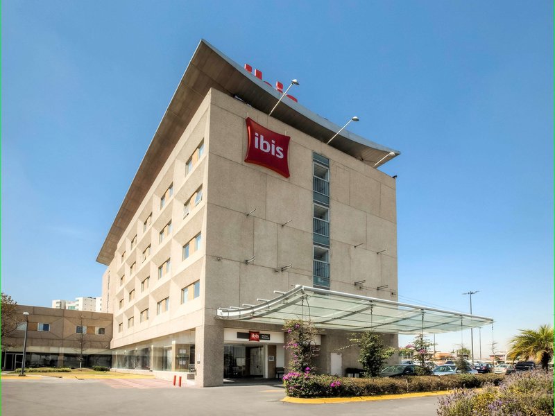 ibis mexico perinorte
