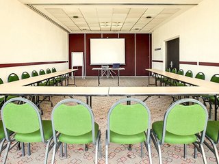 Ibis Mexico Perinorte,Cuautitlan Izcalli>>Buenavista,3 star