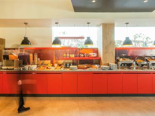 Ibis Mexico Perinorte,Cuautitlan Izcalli>>Buenavista,3 star