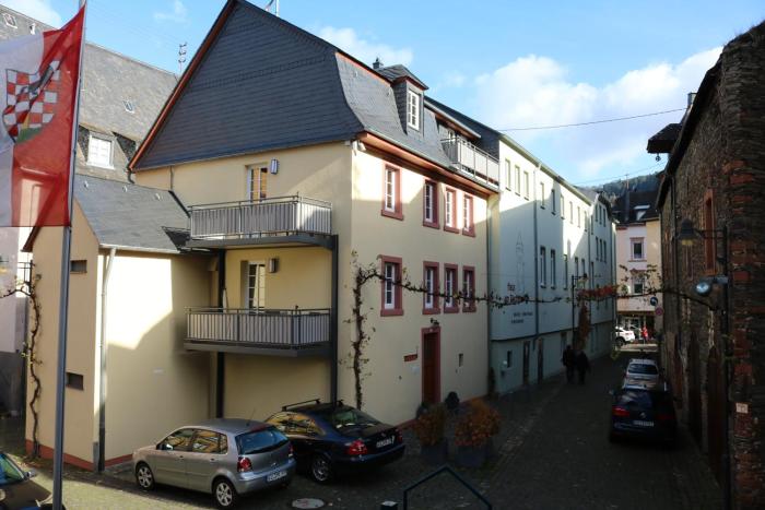 haus am stadtturm