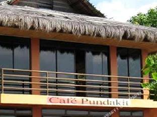 Canoe Beach Resort,Subic>>San Antonio,2.5 star