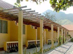 Canoe Beach Resort,Subic>>San Antonio,2.5 star