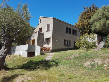 a casa di lalivu