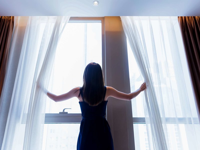 grand mercure wuhan qiaokou