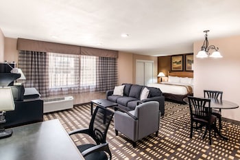 quality inn and suites plano east richardson