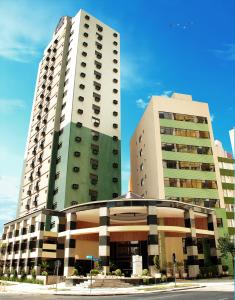 Master Curitiba,Parana State>>Curitiba,3 star