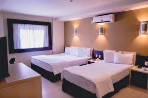 Master Curitiba,Parana State>>Curitiba,3 star