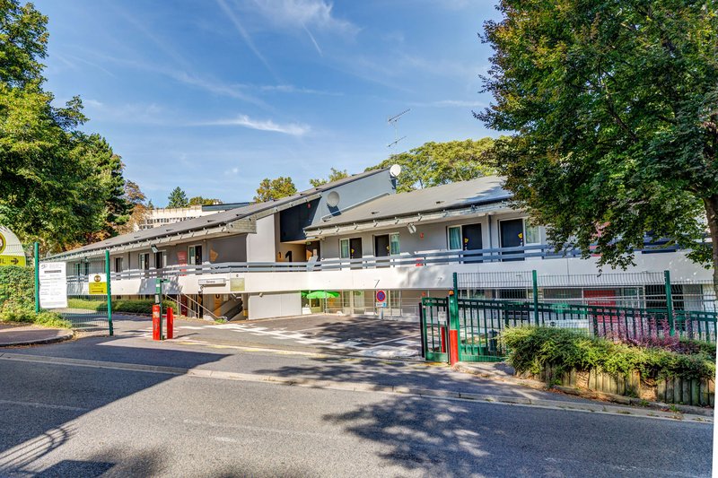 bandb hotel paris sud chatenay malabry