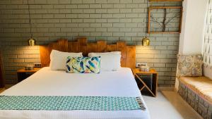 The Bougainvillea Bed & Breakfast,Varpal>>Amritsar,4 star