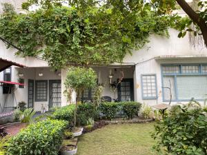 The Bougainvillea Bed & Breakfast,Varpal>>Amritsar,4 star