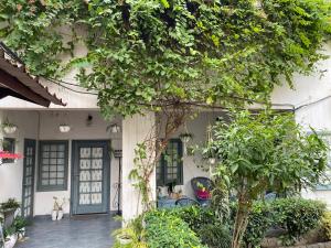 The Bougainvillea Bed & Breakfast,Varpal>>Amritsar,4 star