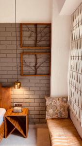 The Bougainvillea Bed & Breakfast,Varpal>>Amritsar,4 star