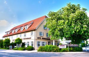 Hotel Neuwirtshaus,Near Mansion House,4 star