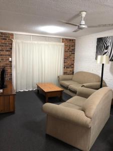 Toowong Villas,South Brisbane>>Brisbane,4 star