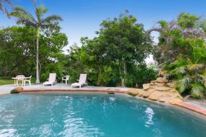 Toowong Villas,South Brisbane>>Brisbane,4 star