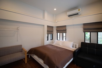 maesa greenery hill by zuzu