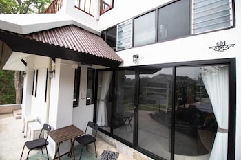 maesa greenery hill by zuzu