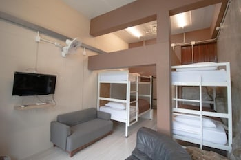 maesa greenery hill by zuzu