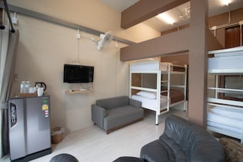 maesa greenery hill by zuzu