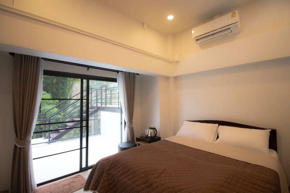 maesa greenery hill by zuzu